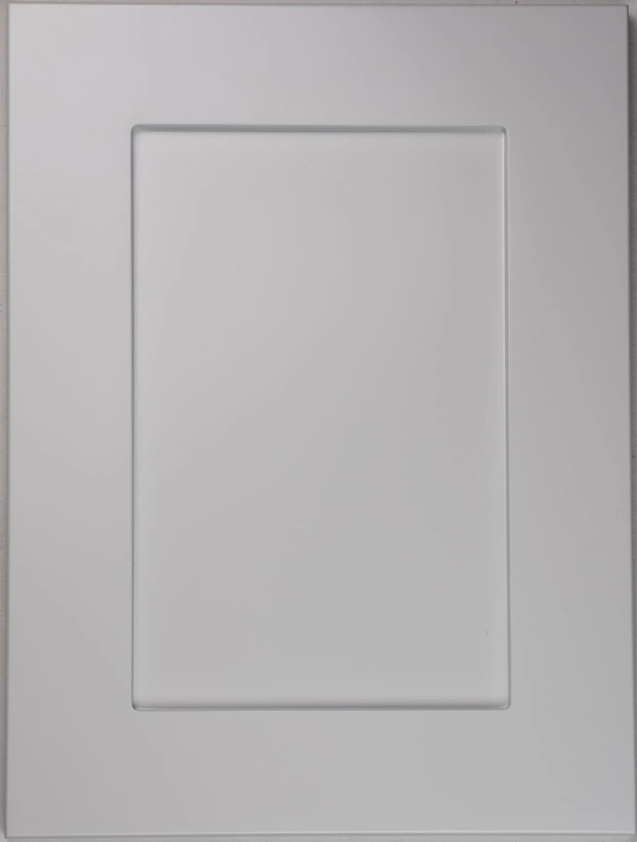 Recessed